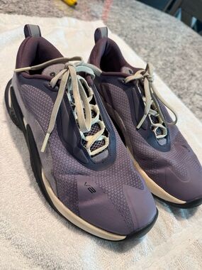 RAD B2 berries and cream